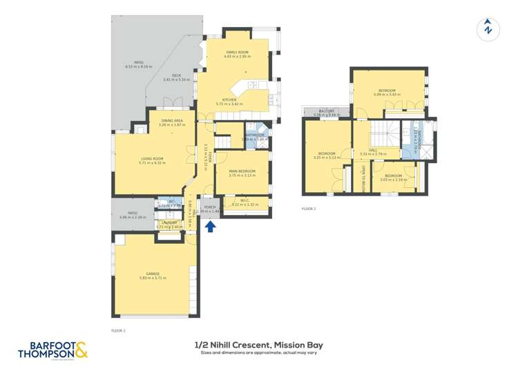 1/2 Nihill Crescent Mission Bay_17