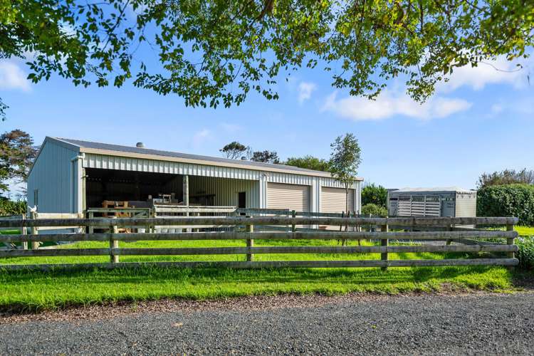 68D Tuparekura Road, South Head Helensville_28