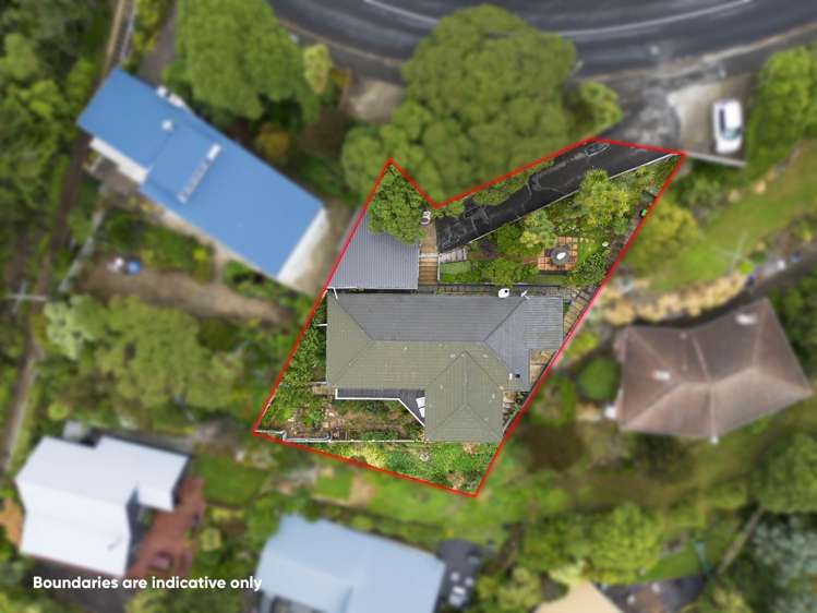 53 Ravenswood Road St Clair_28