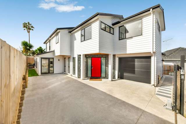 Fantastic Multi-Family Home