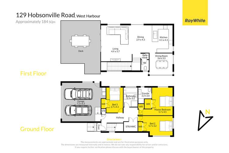 129 Hobsonville Road West Harbour_19