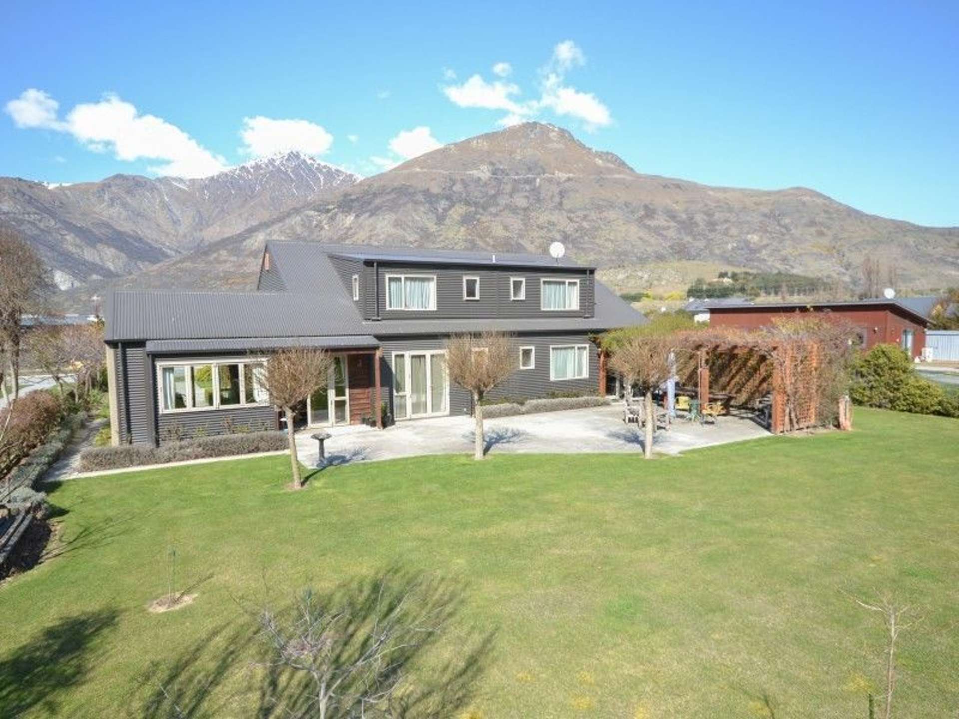 25 Sylvan Street Dalefield/Wakatipu Basin_0