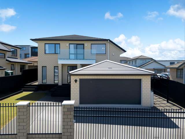 Empty Nest! Owners Need Smaller Home