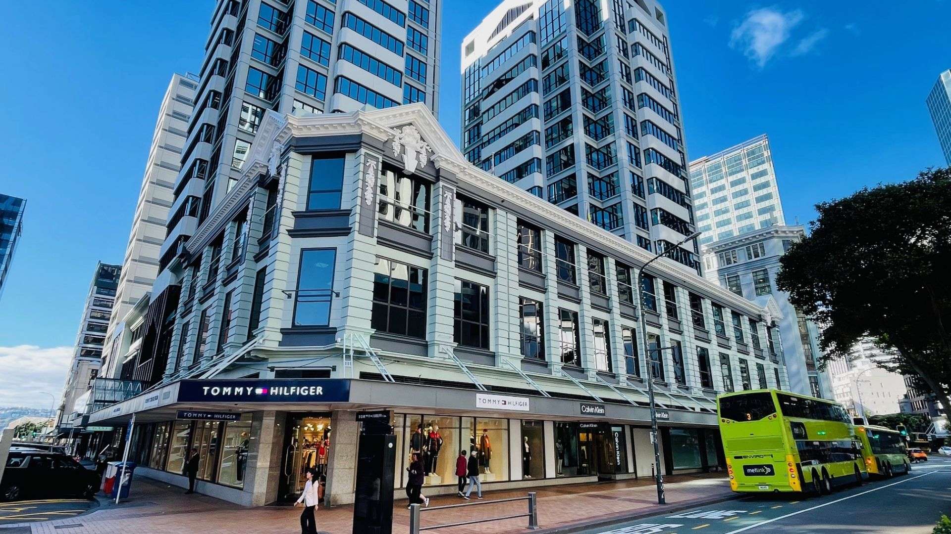 165 - 177 Lambton Quay Wellington Central_0