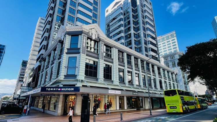 165 - 177 Lambton Quay_0