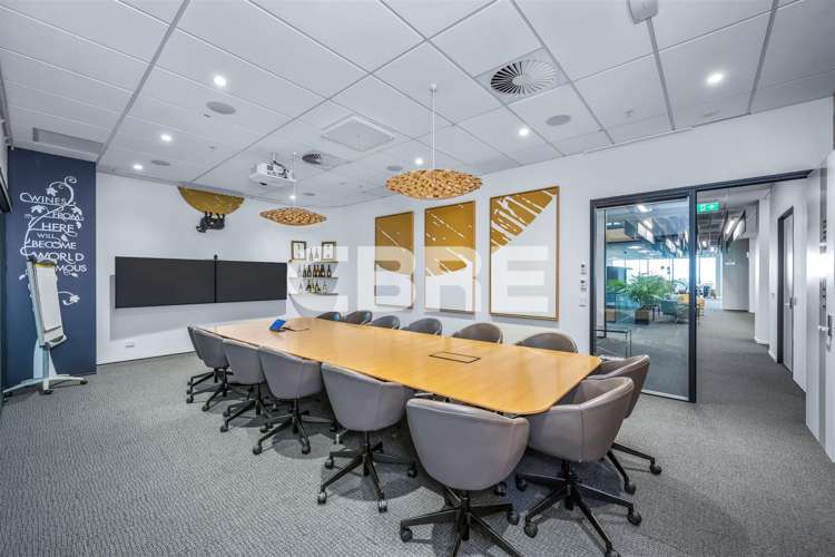 4 Graham Street Auckland Central_7