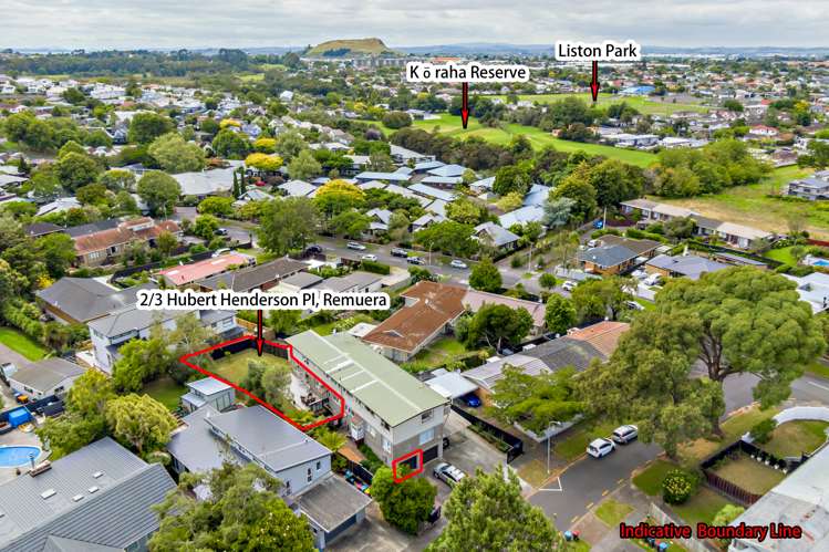 2/3 Hubert Henderson Place Remuera_16