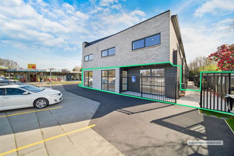 100 Staveley Street_0