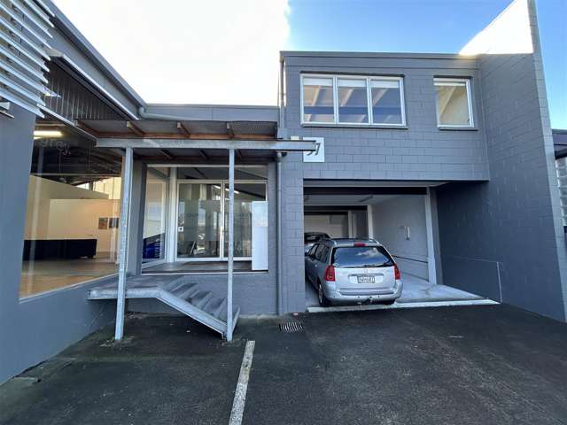 Savills - Establish in Grey Lynn