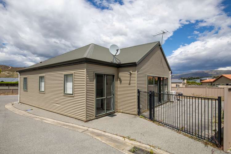 8A McKellar Court Cromwell Central Otago Houses for Sale One Roof