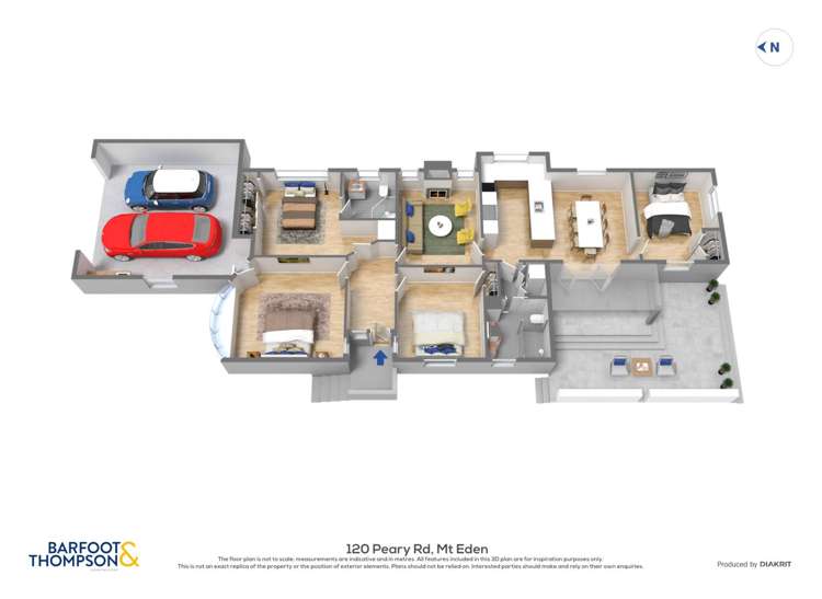 120 Peary Road Mount Eden_18