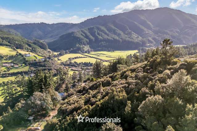 LOOKING FOR LAND WITH NO BUILDING COVENANTS?