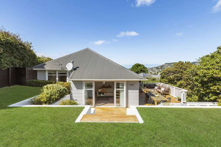 3 Karamu Street Ngaio_9