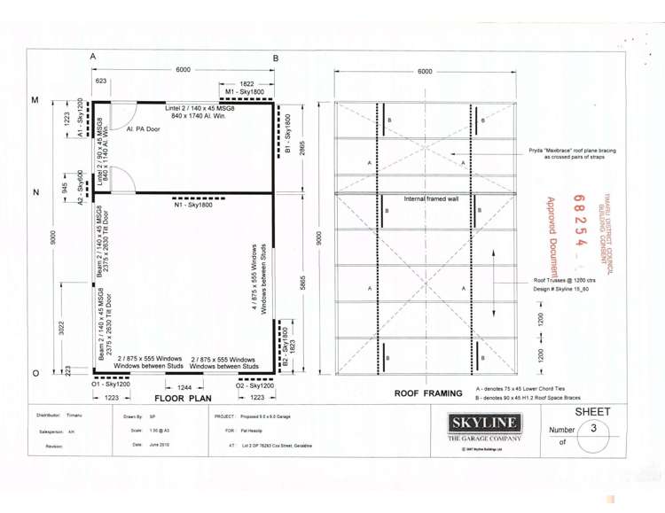 119 Cox Street Geraldine_26