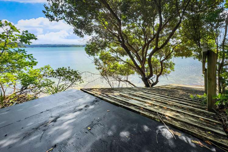 137 Ridge Road Mahurangi East_36