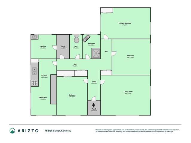 78 Bell Street Kawerau_1