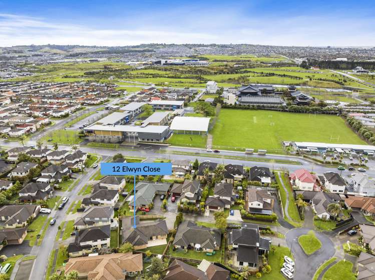 12 Elwyn Close Flat Bush_18