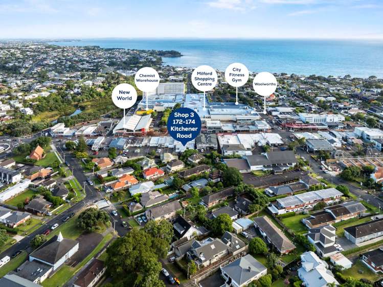 Shop 3/172-174 Kitchener Road Milford_2