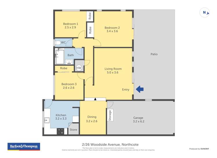 2/26 Woodside Avenue Northcote_13