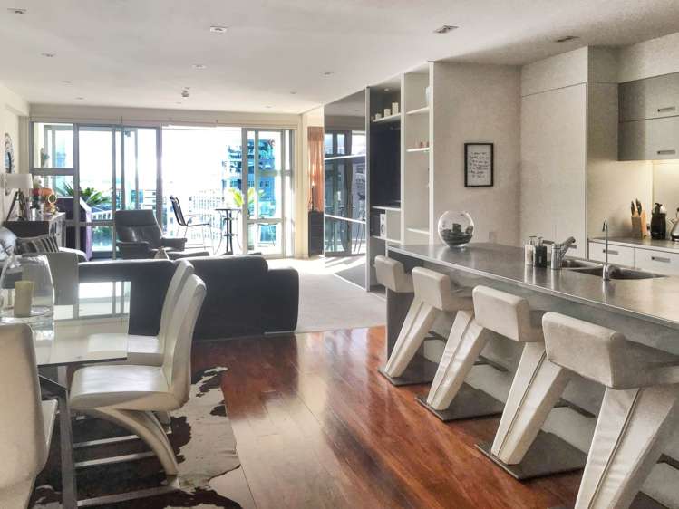 8/23 Graham Street Auckland Central_7