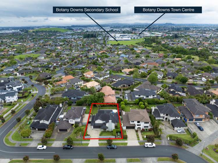 18 Armstrong Farm Drive East Tamaki Heights_28