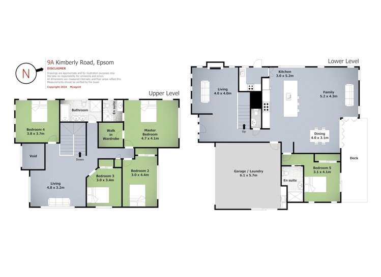 9a Kimberley Road Epsom_19