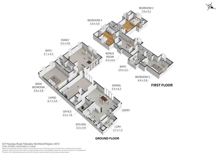 427 Hautapu Road Pakaraka_42