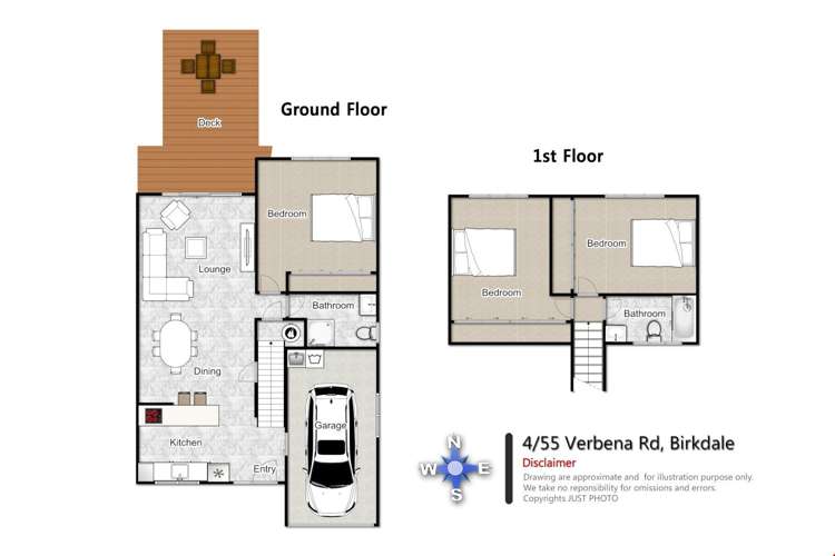 4/55 Verbena Road Birkdale_17