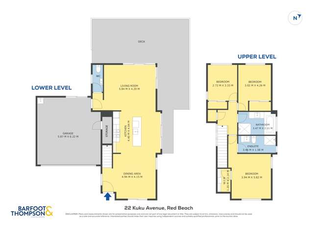 22 Kuku Avenue Red Beach_1