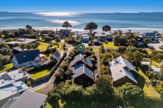 The Cove Matarangi