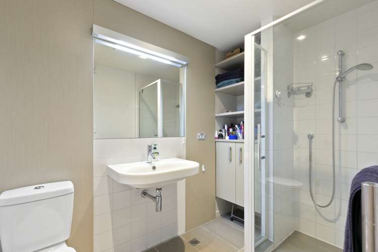 5c/245 Wakefield Street Te Aro_9