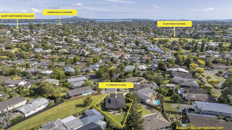 9 Cobana Place Pakuranga Heights_25