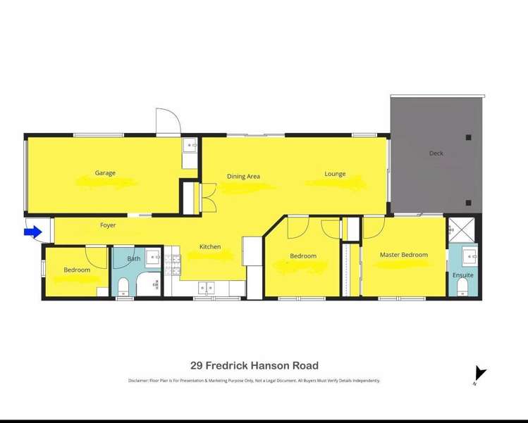 29 Fredrick Hanson Road Papakura_16