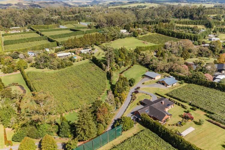 12 Jennings Road Kerikeri Surrounds_33