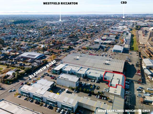 5/295 Blenheim Road Riccarton_2