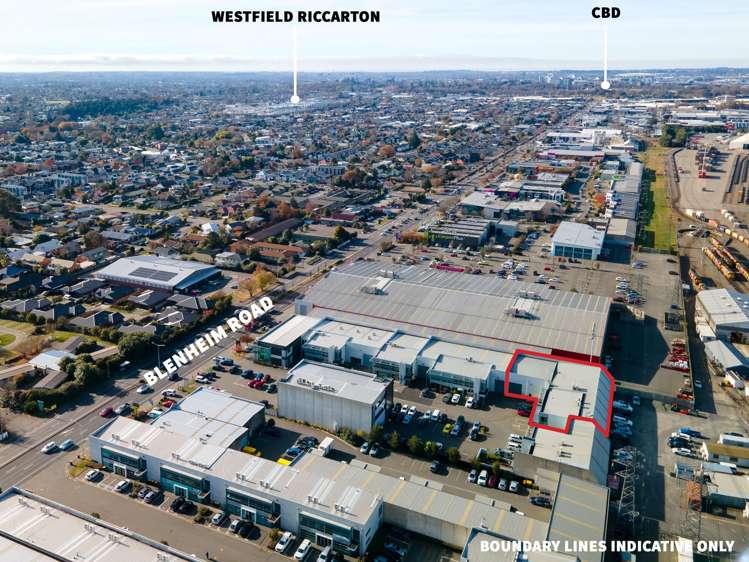 5/295 Blenheim Road Riccarton_2