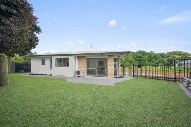 Refreshed. Reliable. Ready for You