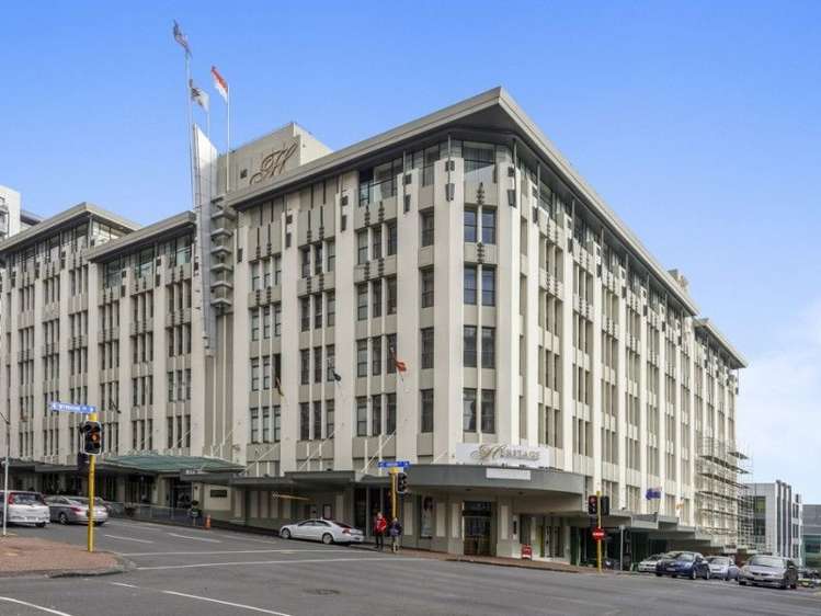 520/35 Hobson Street Auckland Central_9