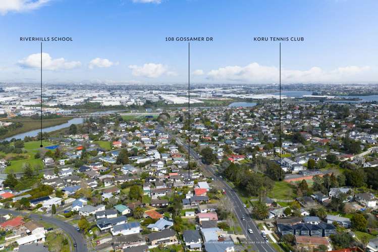 108 Gossamer Drive Pakuranga Heights_26