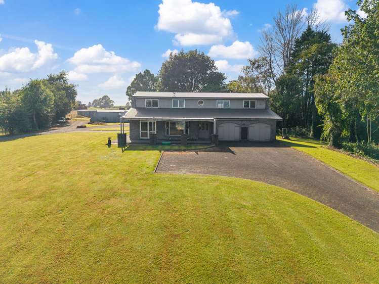 1539 State Highway 1 Tirau_21