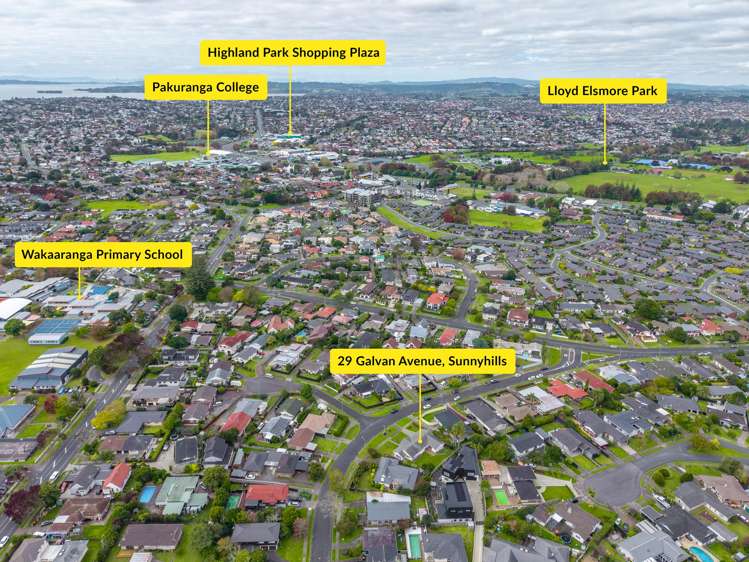 29 Galvan Avenue Sunnyhills_25