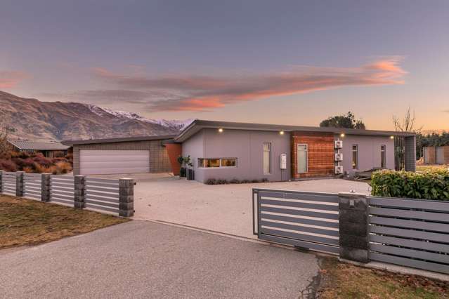 23 Mountain View Drive Wanaka_4