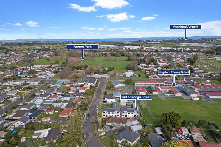 14C Kairanga Street Mangere East_13