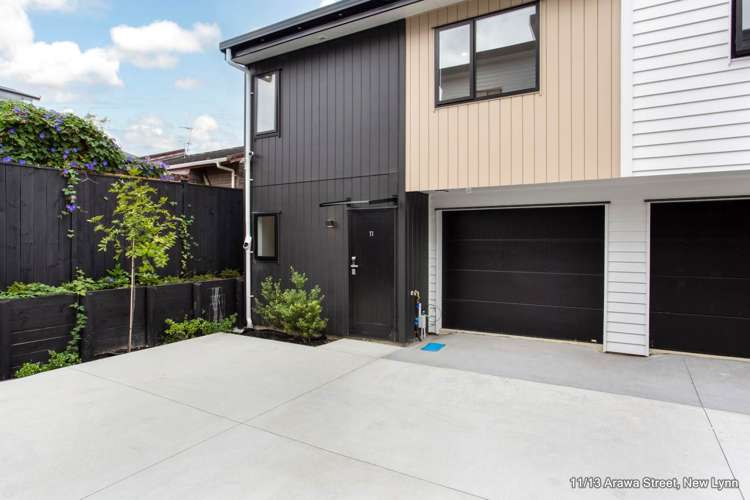 4 & 7-12/13 Arawa Street_1