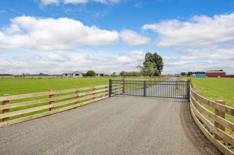 450 Alexandra Road, Manawaru Matamata-piako Surrounds_27