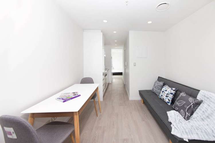 611B/15 Union Street City Centre_1