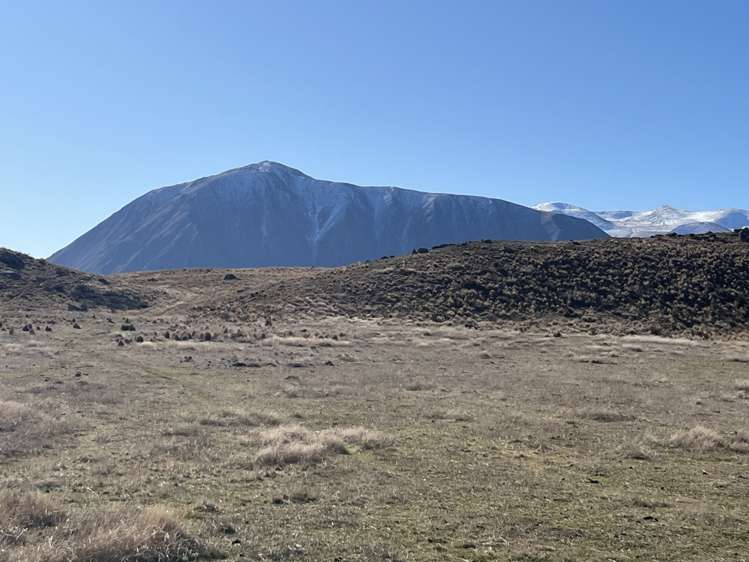 Lot 2 The Wilderness Block, Ohau Downs Station Lake Ohau_7