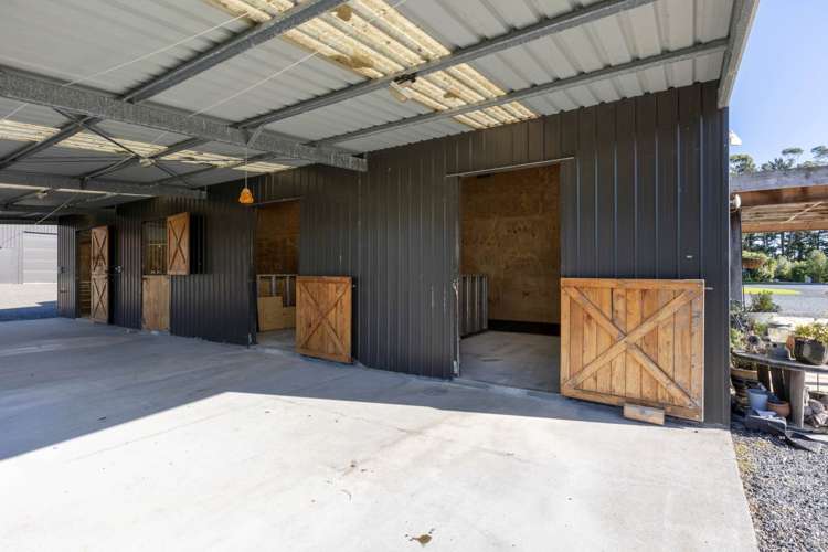 110 Woodhill Park Road Waimauku_29