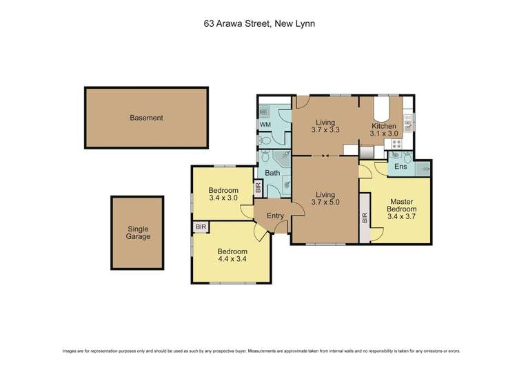 63 Arawa Street New Lynn_9