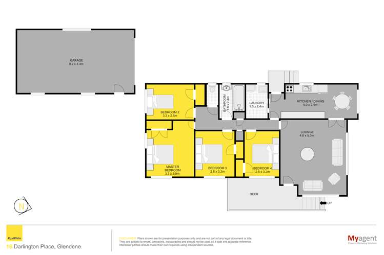 16 Darlington Place Glendene_15